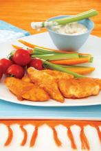 Chef Devin's Blue Cheese Dressing Photo